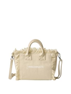 Hinnominate Handtasche Beige - Damen