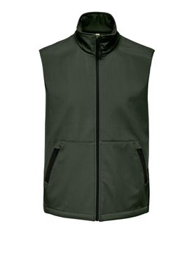 Men's gilet for sale online | Zedstore