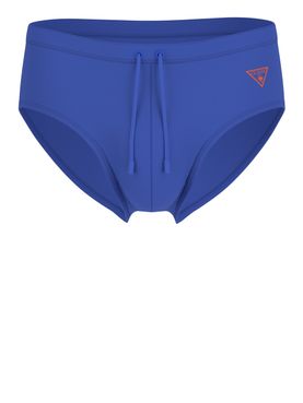 Guess Strandslips Blau - Herren