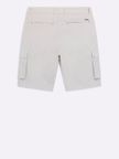 bermuda-casual-gas-cargo-bob-gym-da-uomo-grigio