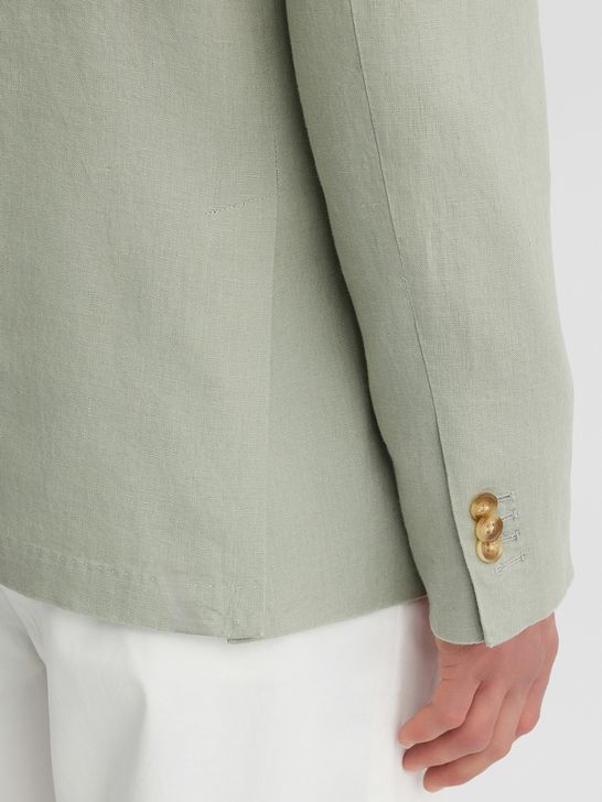 giacca-liu-jo-da-uomo-verde