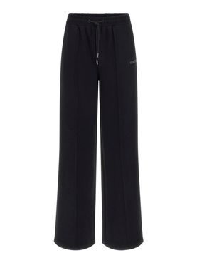 Guess Trackpants Black - Women's