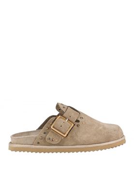 Colors of California Sandals Beige - Women's