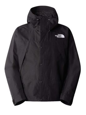 The North Face Dryvent Mono Men's Jacket - Black