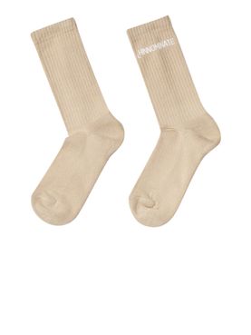 Hinnominate Socken für Frauen - Beige