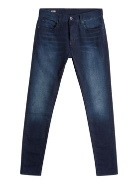 G-star Herren Skinny Jeans - Denim