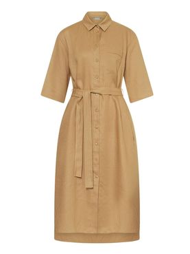 Vestito Midi Max Mara Salute da Donna - Beige