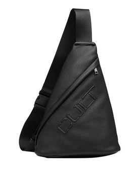 Men's Cult Fanny Pack - Black