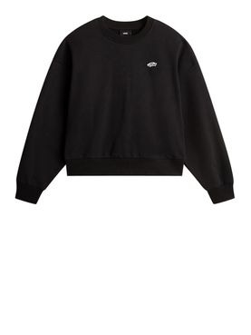 Vans Sweatshirt Black - Women's