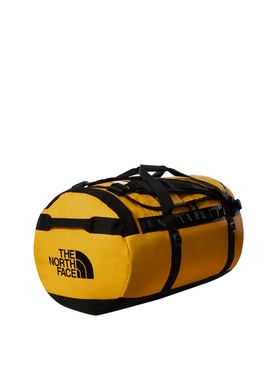The North Face Reisetasche Gelb  - Unisex