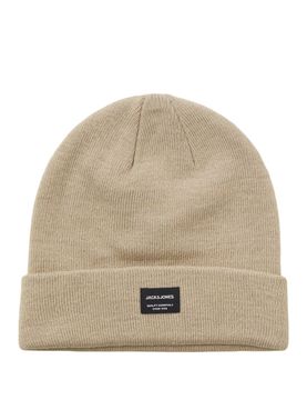 Jack e Jones Cap Beige - Herren