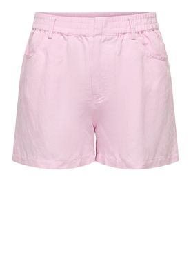 Only Windy Shorts für Frauen - Rosa