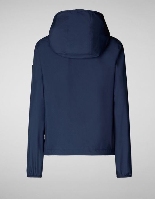 giubbino-save-the-duck-stella-hooded-da-donna-blu
