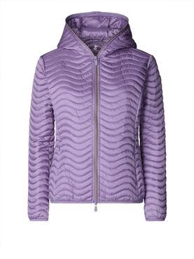 Save The Duck Daunenjacke Viola - Damen