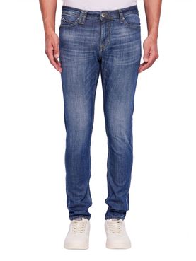 Gaudi Slim-Jeans Denim - Herren