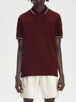 polo-fred-perry-twin-tipped-da-uomo-bordeaux-1d9f91
