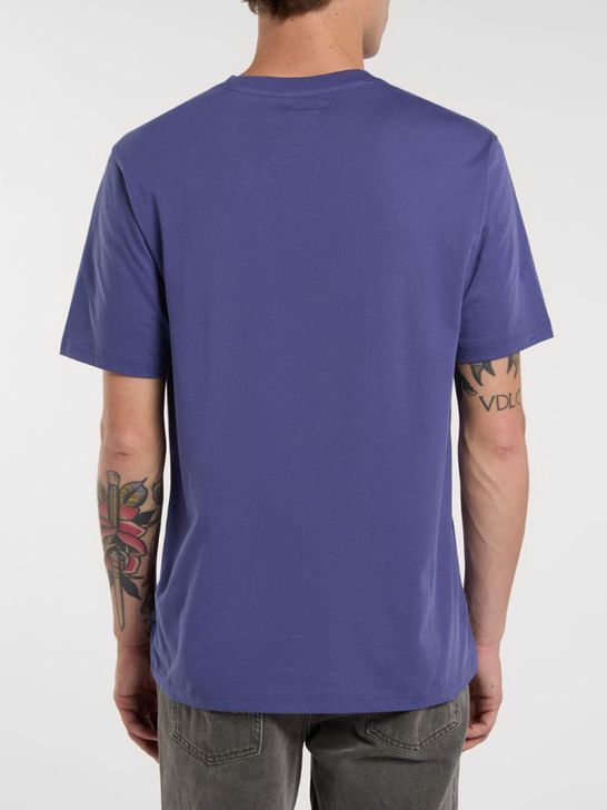Dickies - Mapleton - T-shirt - Rose Pâle | ASOS