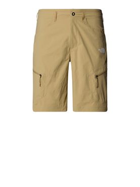 Bermuda Casual The North Face Exploration da Uomo - Beige