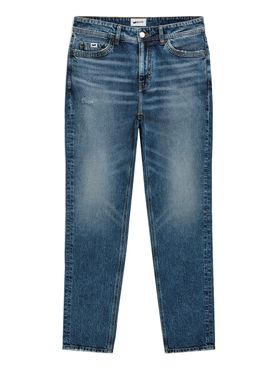 Herren Slim Gas Jeans - Denim