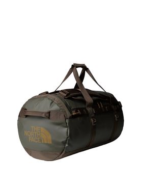 The North Face Reisetasche Grün - Unisex