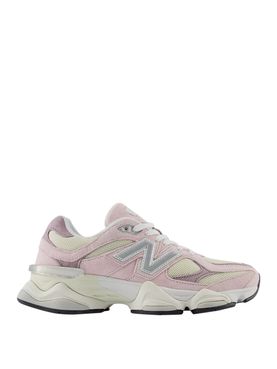 Sneakers New Balance 9060 Unisex - Rosa