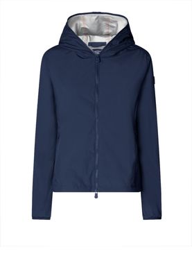 Save The Duck Jacke Blau - Damen