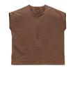 blusa-jeanne-baret-sunflower-da-donna-marrone