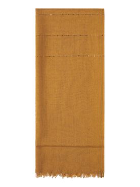 Foulard Emme Marella da Donna - Beige