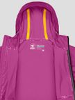 giubbino-ciesse-piumini-efram-unisex-fuxia