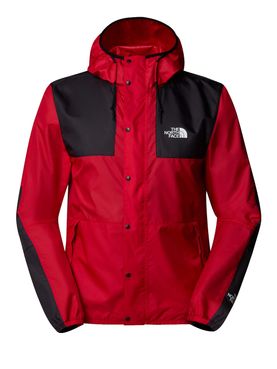 The North Face Seasonal Mountain Men's Jacket - Red