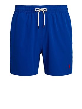 Ralph Lauren Strandshorts Blau - Herren