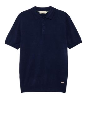 Maglia Gianni Lupo da Uomo - Blu