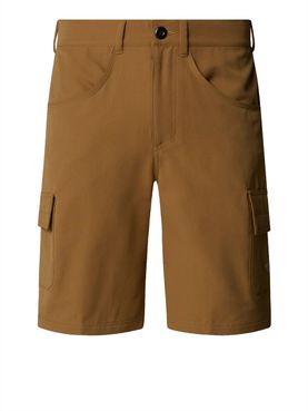 Bermuda Casual The North Face Horizon da Uomo - Marrone