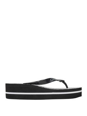 Liu Jo Flip Flops Black - Women's