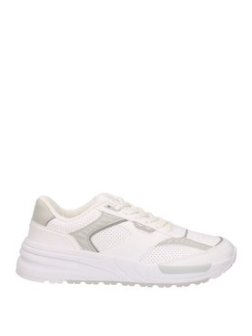 Ea7 Sneaker Weiß - Unisex