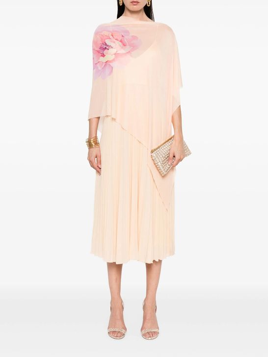 patrizia-pepe-womens-cape-pink