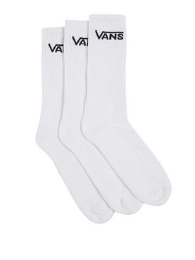 Vans Socken Weiß - Herren
