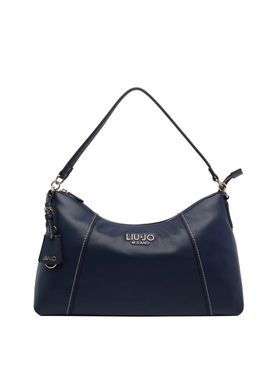 Borsa a Tracolla Liu Jo da Donna - Blu