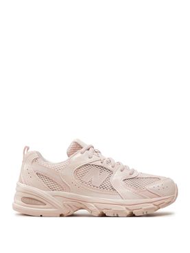 Sneakers New Balance GR530 da Bambino - Rosa