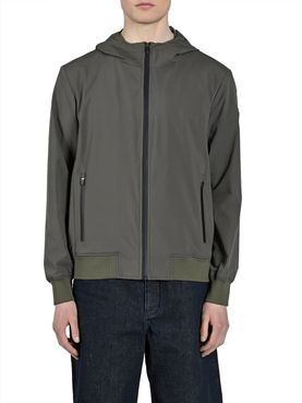 Canadian Monroe Men's Jacket - Green