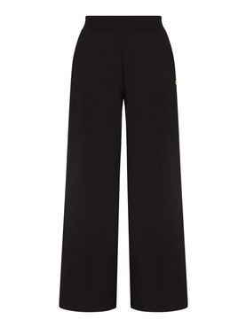 Ea7 Trackpants Black - Women's