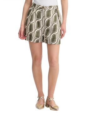 Shorts Liu Jo da Donna - Verde