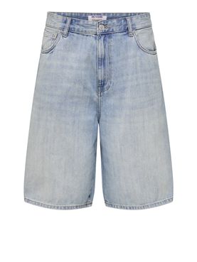 Bermuda Jeans Only e Sons da Uomo - Denim