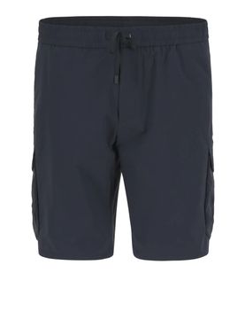 Bermuda Casual Hugo Boss da Uomo - Blu