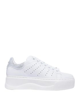 Sneakers Cult Perry 3162 da Donna - Bianco