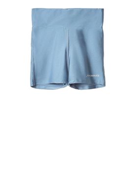 Hinnominate Women's Sport Shorts - Blue