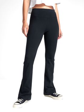 Converse Women's Leggings - Black