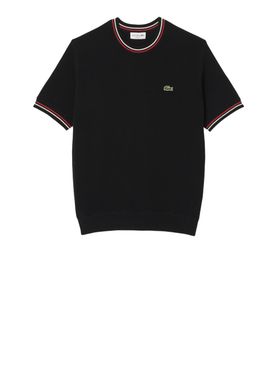 Lacoste Pullover Black - Men's