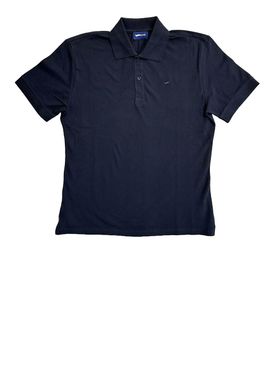Polo Gas Ralph da Uomo - Blu