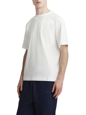 T-shirt Ciesse Piumini Rupi da Uomo - Bianco